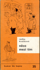 Něco mezi tím