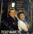 LP - Televarieté