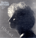 LP - Barbra Streisand - Takový jsme byli
