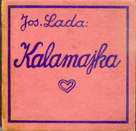 Kalamajka