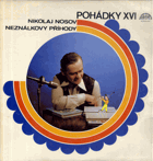 LP - Nikolaj Nosov - Neználkovy příhody