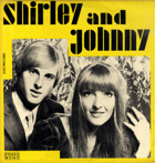 LP - Shirley and Johnny