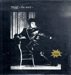 LP - Visage - The Anvil