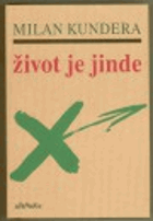Život je jinde