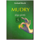 Mudry - jóga prstů