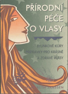 Přírodní péče o vlasy