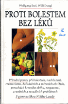 Proti bolestem bez léků