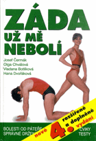 Záda už mě nebolí