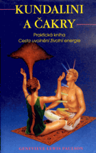 Kundalini a čakry