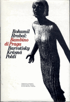 Bambino di Praga