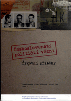 Českoslovenští političtí vězni