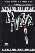 Genesis (Legenda rockové scény)