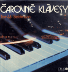 LP - Tomáš Seidmann - Čarovné klávesy