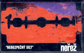 MC - Neřež - Nebezpečný síly
