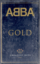 MC - ABBA - Gold