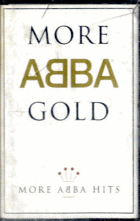 MC - ABBA - Gold