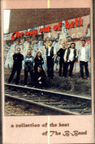 MC - One Way Of The Best Of The B-Band