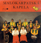 LP - Malokarpatská kapela 3