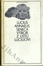 Výbor z listů Luciliovi