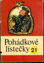 Pohádkové lístečky