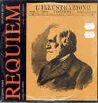 2 LP - Giuseppe Verdi - Requiem