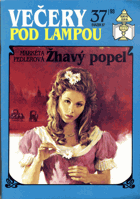 Žhavý popel