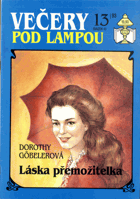 Láska přemožitelka
