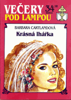 Krásná lhářka