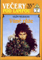 Vůně růže