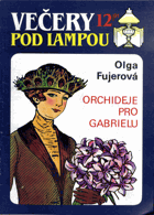 Orchideje pro Gabrielu
