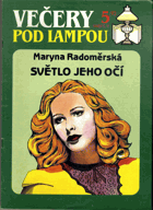 Světlo jeho očí