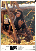 Fotoska - Bruce Willis - Hudson Hawk