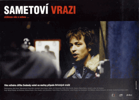 Fotoska - Sametoví vrazi