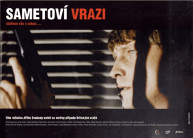 Fotoska - Sametoví vrazi