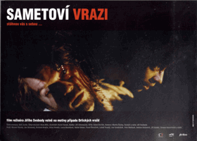 Fotoska - Sametoví vrazi