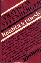 Realita a poesie