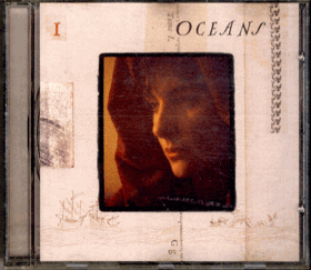CD - Enya - Oceans