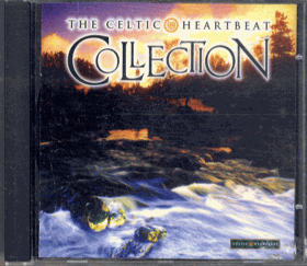 CD - The Celtic Heartbeat Collection