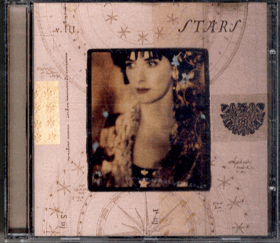 CD - Enya - Stars