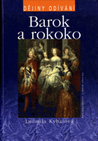 Dějiny odívání - Barok a rokoko