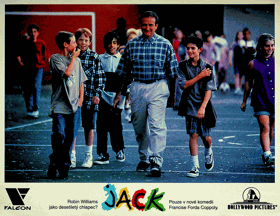 Fotoska - Jack - F. F. Coppola