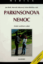 Parkinsonova nemoc