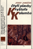 Čtyři plavby Kryštofa Kolumba