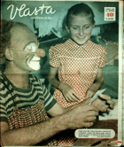 Vlasta 1957 - číslo 40