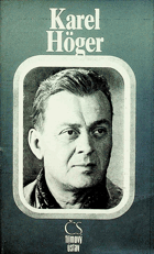 Karel Höger