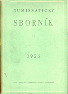 Numismatický sborník II