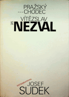 Pražský chodec
