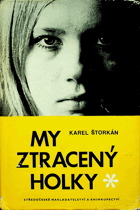 My ztracený holky