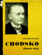 Chodsko domov můj