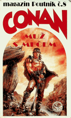 Conan - muž s mečem